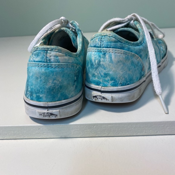 Water Print Vans - Picture 6 of 6